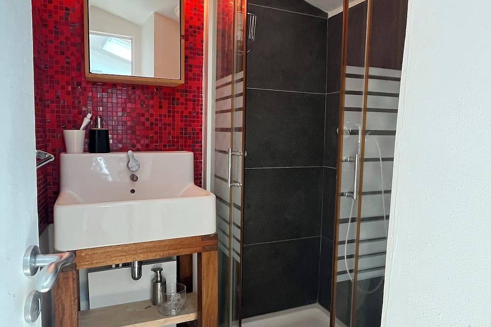 Ganze Wohnung, Ferienwohnung - Villeneuve Les Maguelone in Villeneuve-lès-Maguelone, Mittelmeerküste (Frankreich)