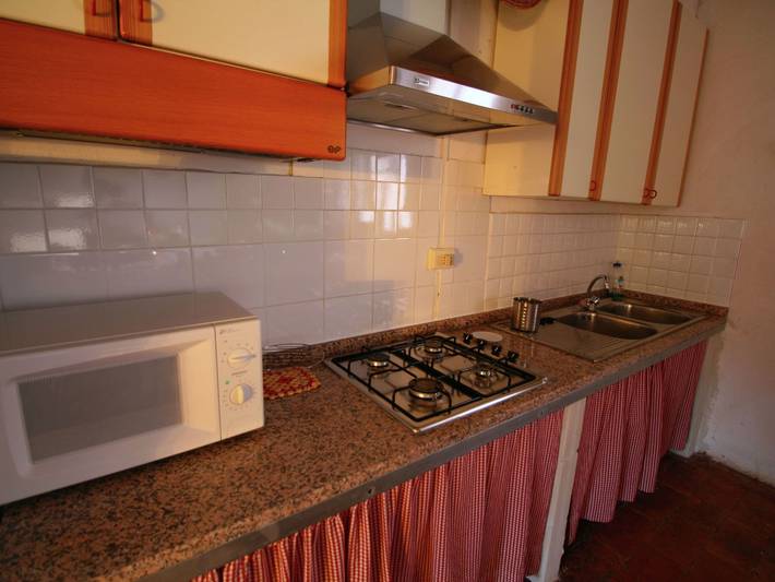 Ferienhaus für 8 Personen, mit Garten, mit Haustier in Umbrien - 4