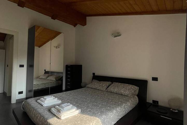 Gîte pour 4 personnes à Chieri - 2