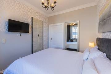 B&b für 2 Personen in Mönchgut, Ostseeinseln, Bild 4