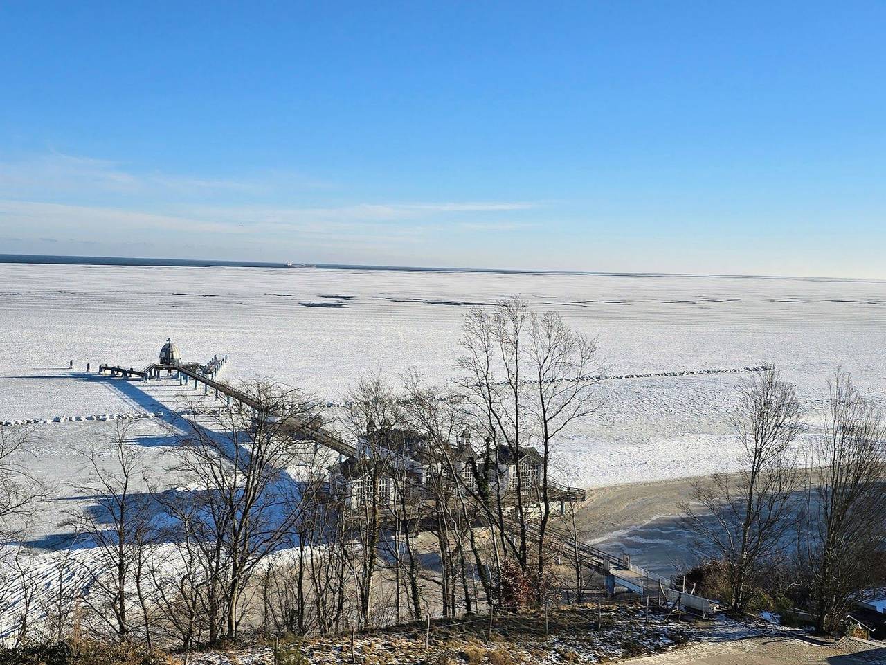 Ferienwohnung in Rügen ab 82€ pro Nacht