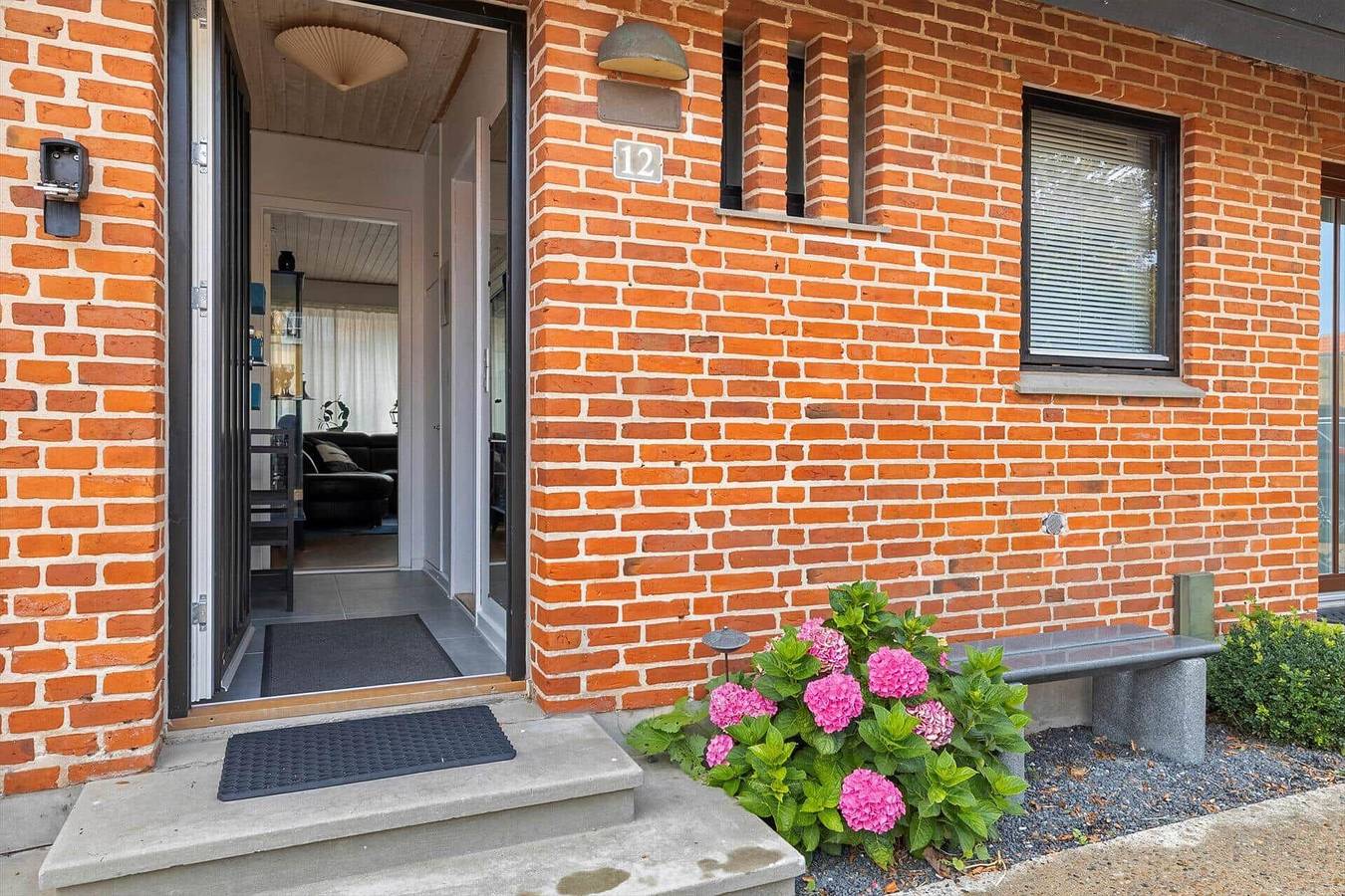Casa vacanza a Skagen a partire da 93€ a notte