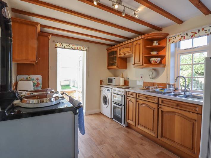 Gîte pour 4 personnes avec jardin in Ashendon, Buckinghamshire