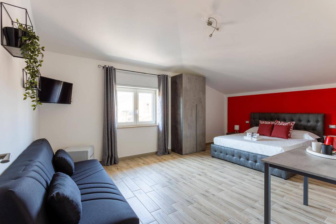 Cadoni Guest House in Bosa, Planargia