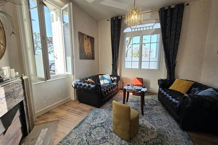 Holiday home for 6 people - 1
