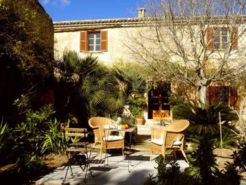 Finca in Manacor, Mallorca Osten für 10 