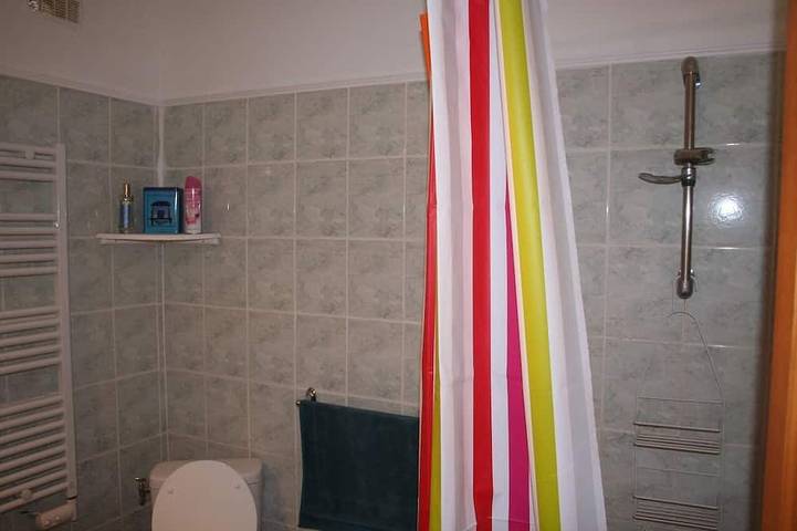 Gîte pour 4 personnes, avec jardin et terrasse à Afa - 4