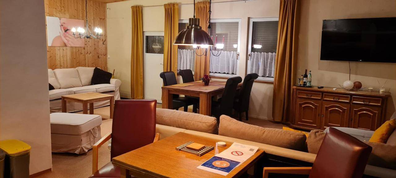 Ganze Wohnung, Apartment in Halle, Saale-Unstrut