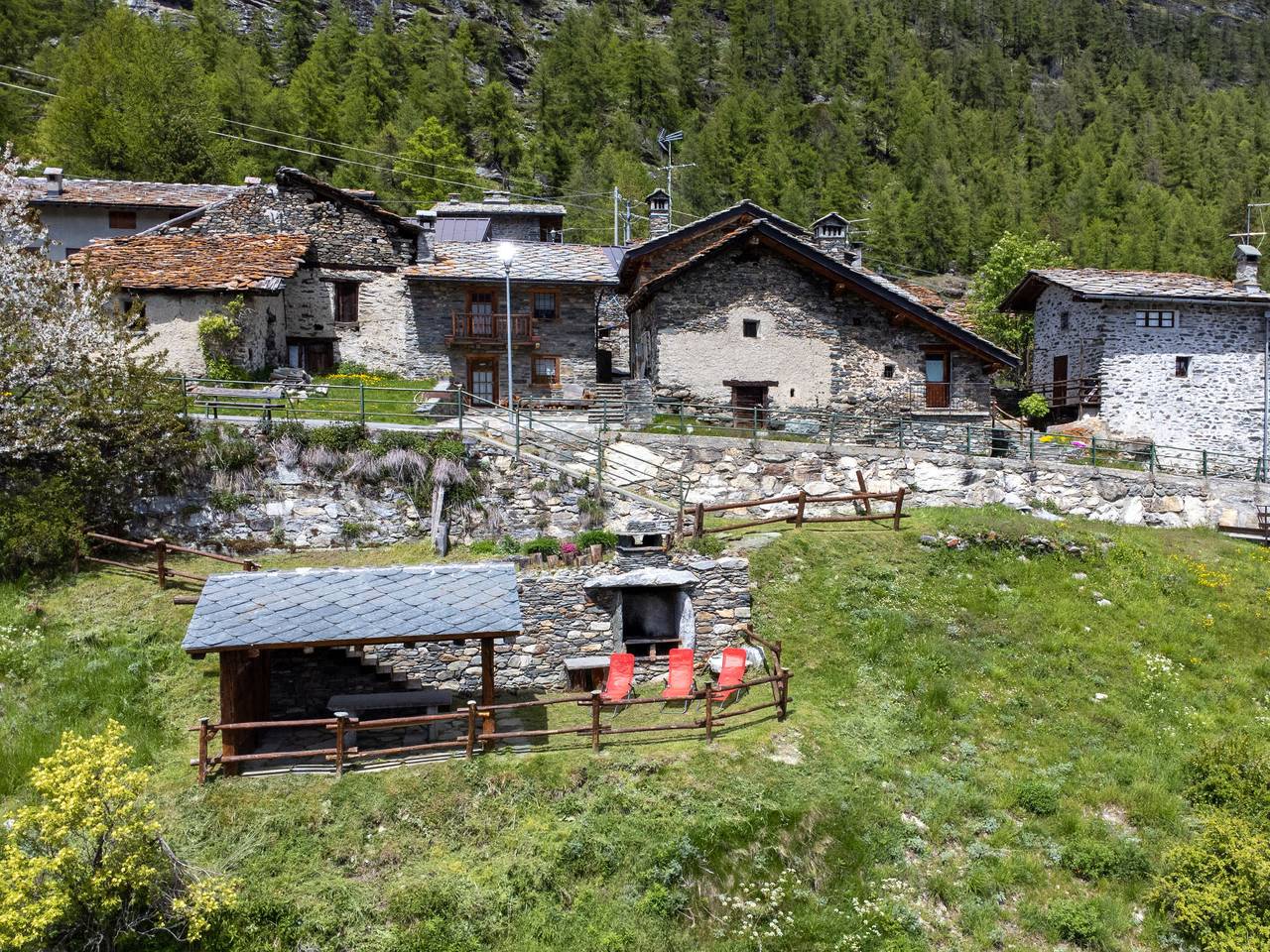Photo : Appartement de vacances