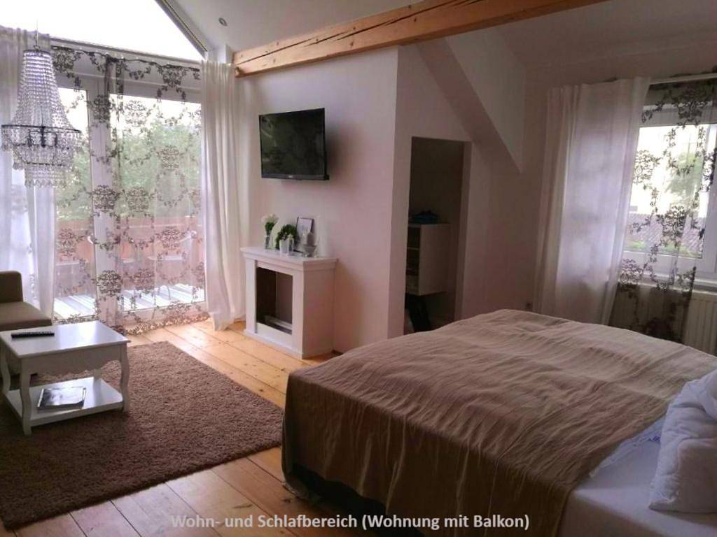 Ganze Wohnung, Ferienwohnungen zentral Altötting in Altötting, Landkreis Altötting