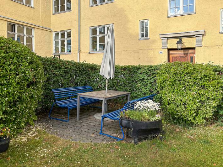 Ganze Wohnung, Wohnung mit Kaminen und hohen Decken in Sagene in Sagene, Oslo