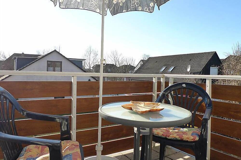 Apartamento entero, Am Nordkap by Interhome in Norddeich, Norden y sus alrededores