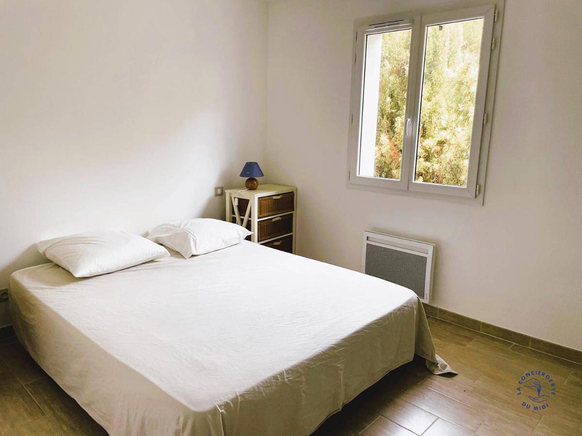 Three-Bedroom Villa in La Franqui, Leucate