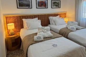 Bungalow für 2 Personen in Vale de Santarém, Lissabon und Umgebung, Bild 1