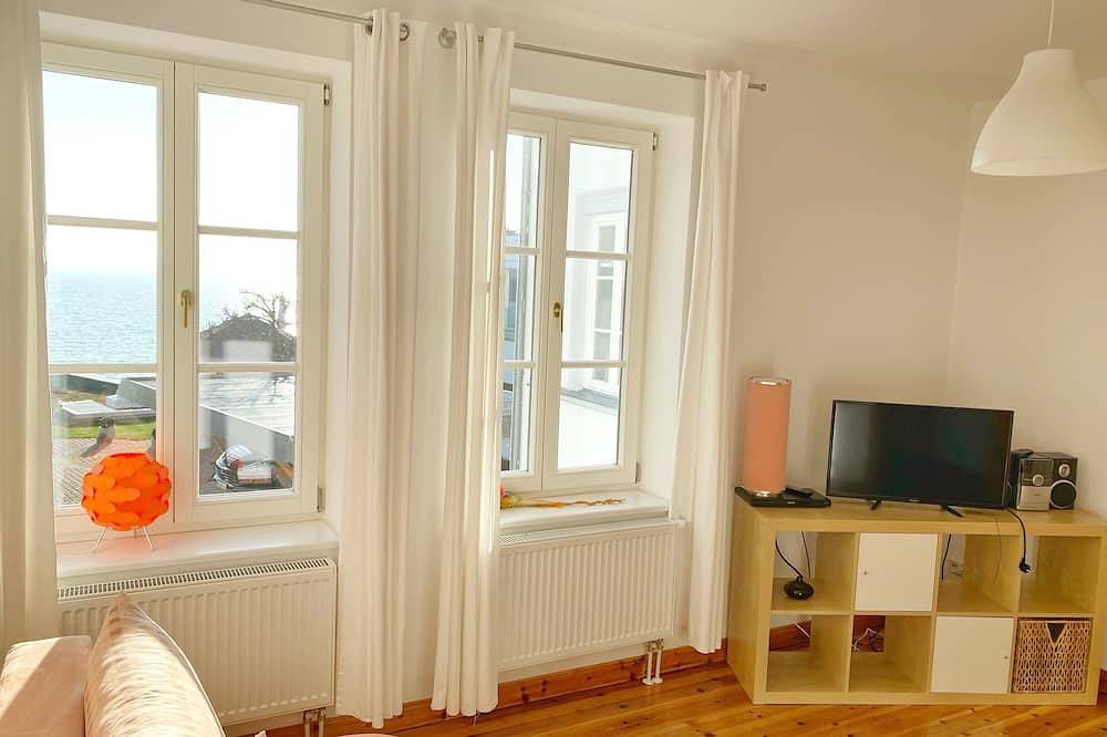 Ferienwohnung in Rügen für 3 Personen in Rügen
