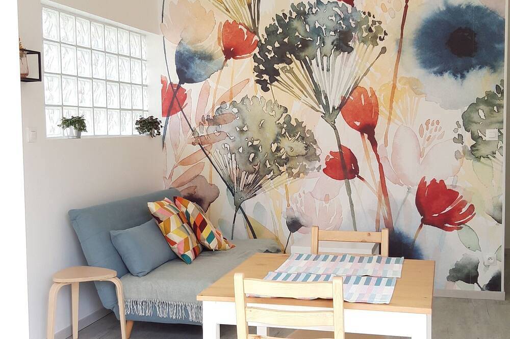 Appartement entier, Appartement neuf Clim, Terrasse et Piscine proche Uzès in Blauzac, Région de Nîmes