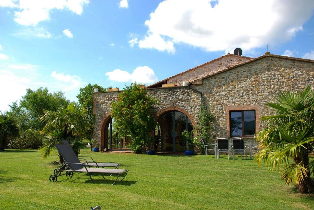Villa Sant Anna in Sassetta, Costa degli Etruschi