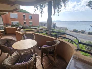 Vakantieappartement voor 4 Personen in Sainte-Maxime, Draguignan en omgeving, Afbeelding 3