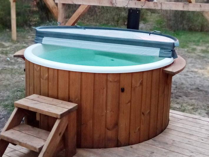 Ferienhaus für 5 Personen, mit Terrasse in Guldforhoved - 2