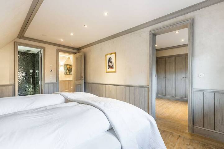 Haus Hansen Hus, Deutschland in Tinnum, Sylt (Gemeinde)
