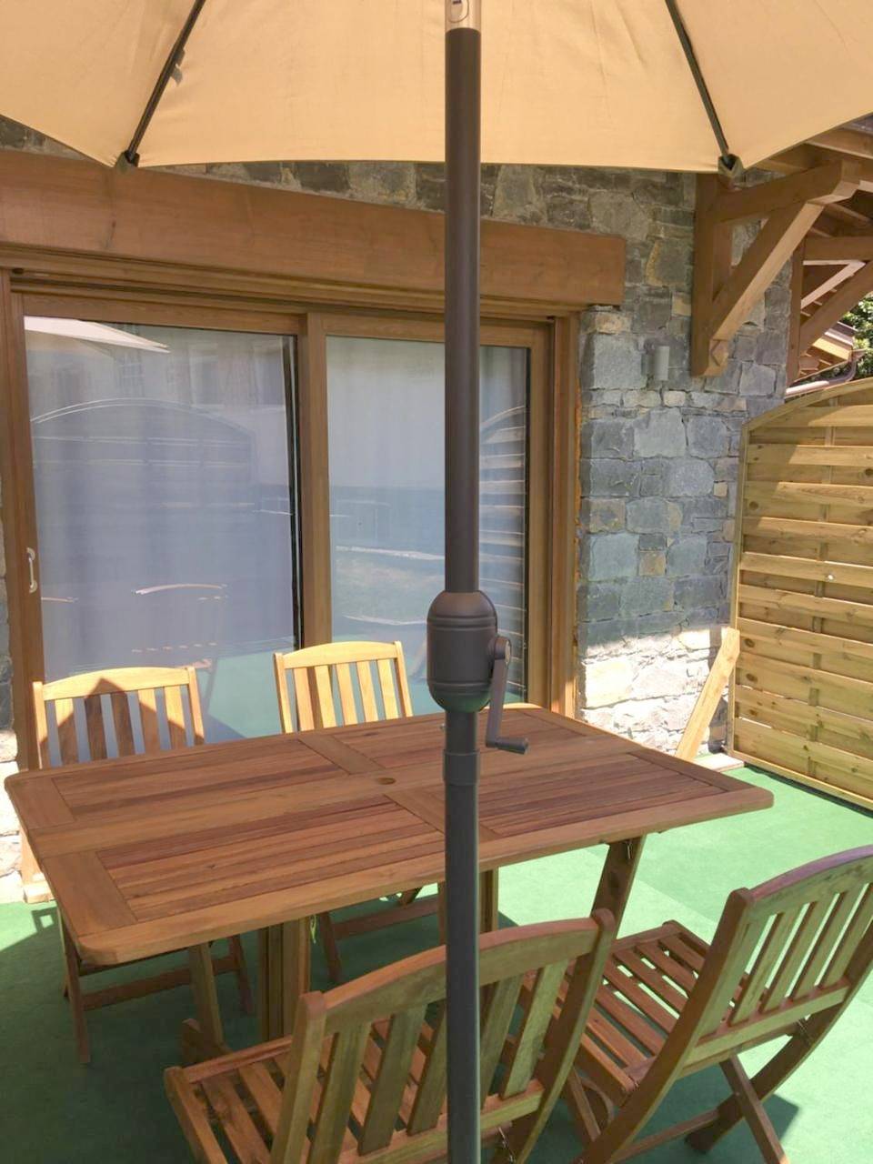 Appartement entier, Appartement Bozel in Bozel, Massif de la Vanoise