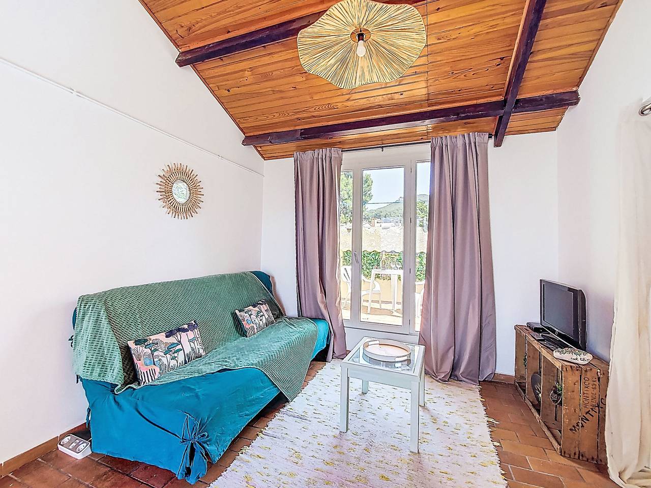 Appartamento intero, Château de la Madrague in Saint-Cyr-sur-Mer, Toulon e dintorni