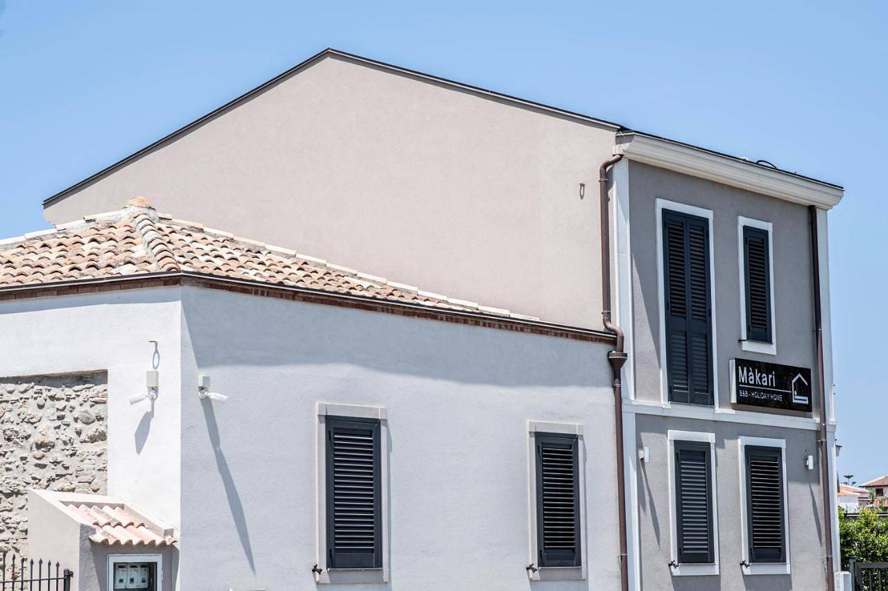 B&B Màkari holiday home in Barcellona Pozzo di Gotto, Messina Provinz