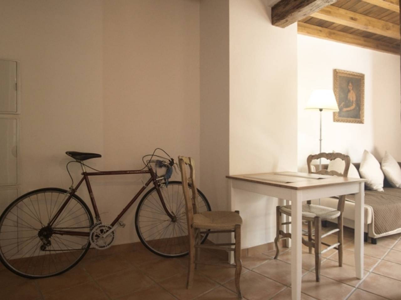 Gehele studio, Historic Studio in Granada, Near Alhambra in Realejo-San Matías, Granada