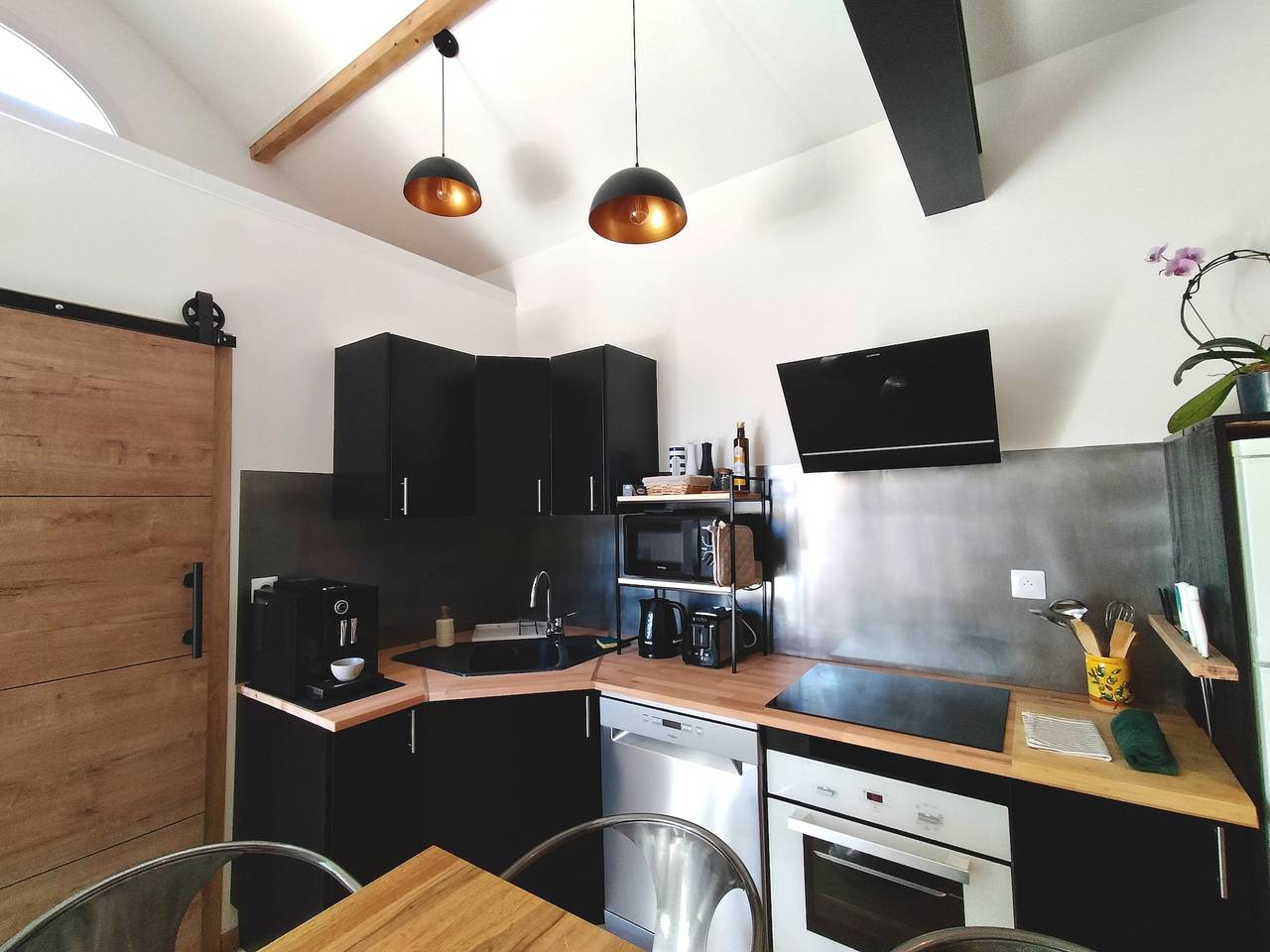 Ferienhaus für 6 Personen in Beaumes-de-Venise, Vaucluse