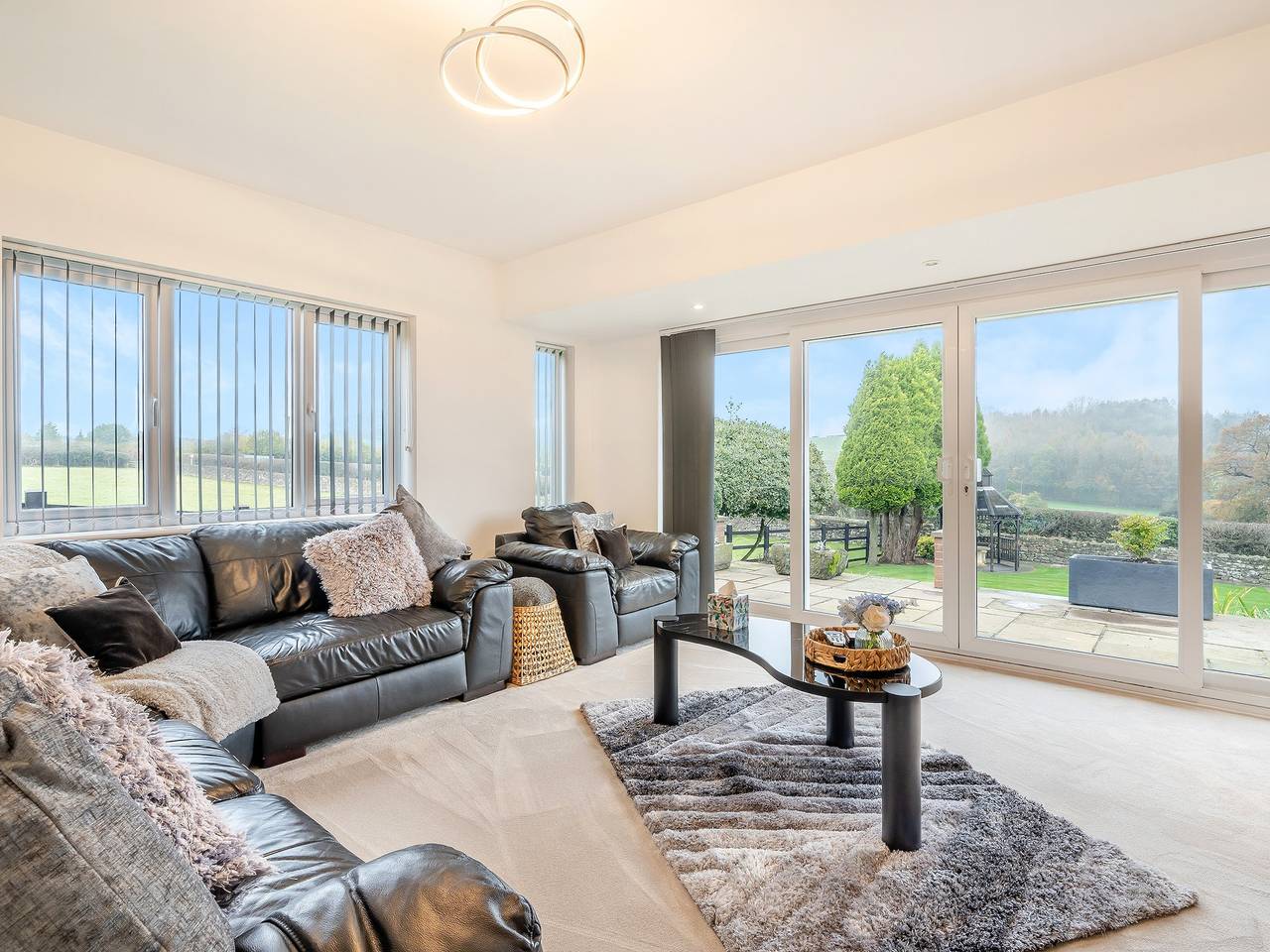 Delcroft in Gloucestershire