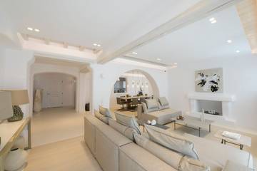 Ferienhaus für 16 Personen in Mykonos, Kykladen, Bild 2