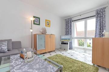 Vakantiewoning voor 4 Personen in Ostseebad Kühlungsborn, Kühlungsborn, Afbeelding 1