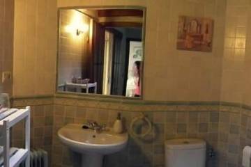 Cabaña para 4 Personas en Navaconcejo, Provincia de Cáceres, Foto 3