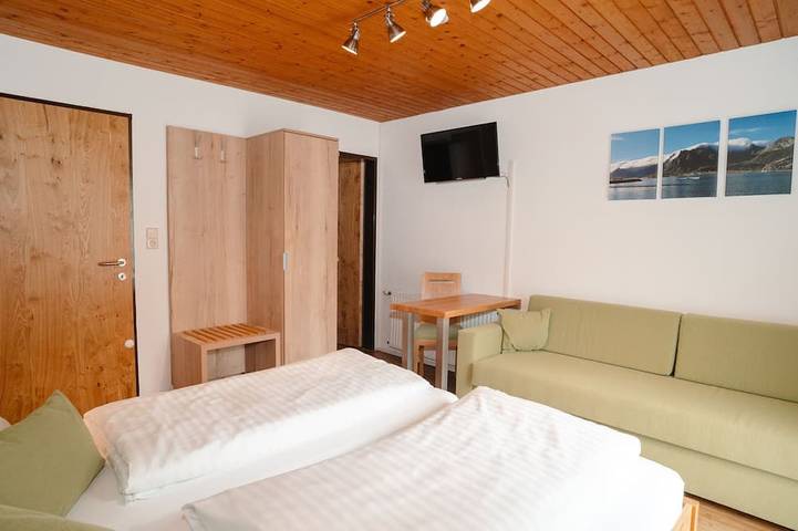 Ganze Wohnung, Furrach in Rottenmanner und Wölzer Tauern, Irdning-Donnersbachtal