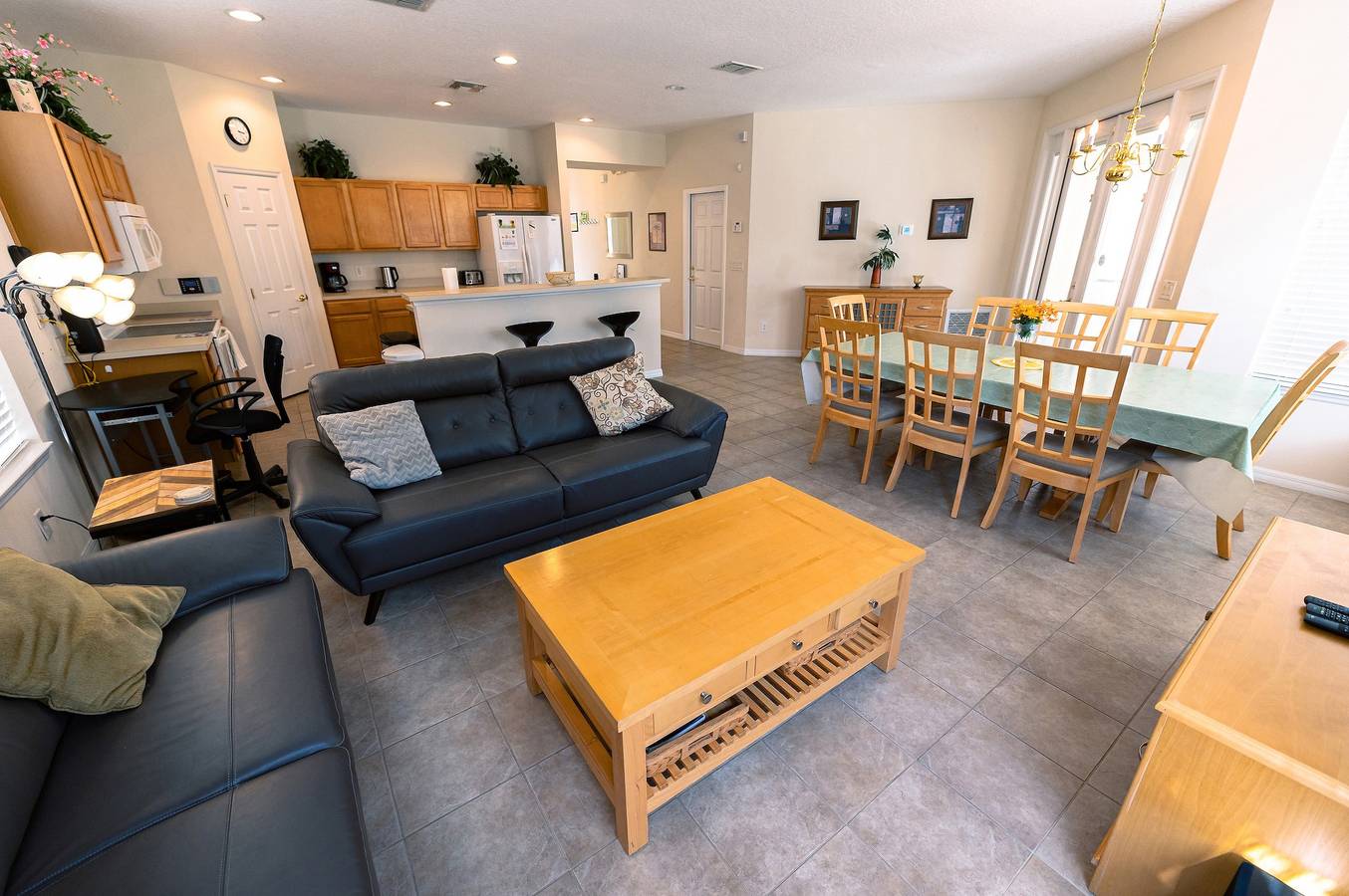 Gatedvilla/Closetodisney/Pool/Gamesroom in Central Florida