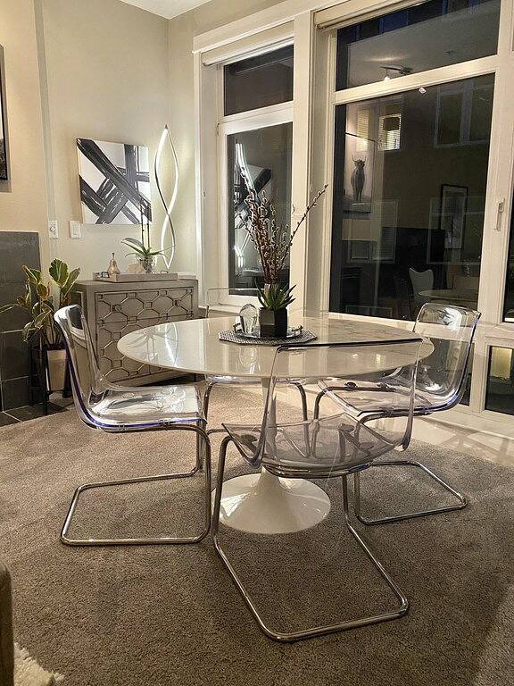 Ganze Wohnung, Condo on the Waterfront w/secured parking. Walk to Pike Market, Cruise Terminal in Seattle, King County