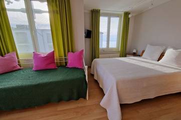 Villa für 3 Personen in Sassnitz, Rügen, Bild 1