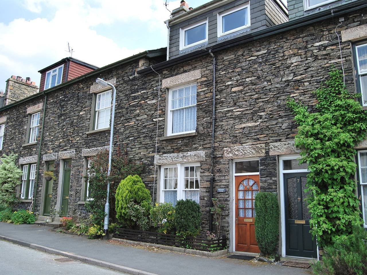 Cottage for 5 People in Windermere, Cumbria