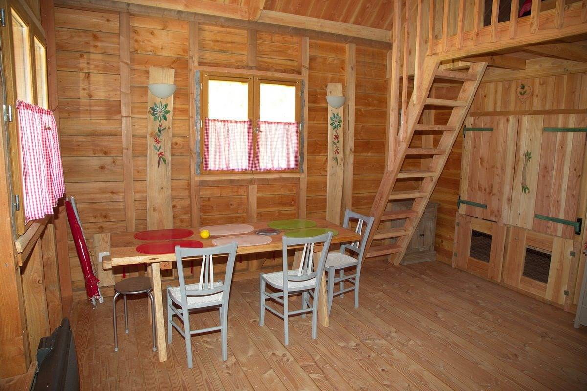 Chalet montagnard in Massat, Parc naturel régional des Pyrénées ariégeoises