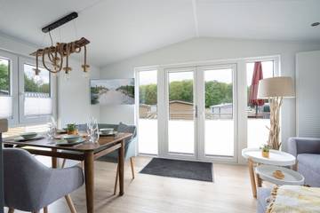 Ferienhaus für 4 Personen in Gronenberg, Scharbeutz, Bild 4