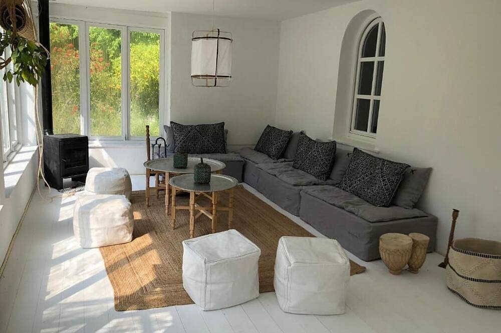 The4Elements Monda in Monda, Sierra de las Nieves