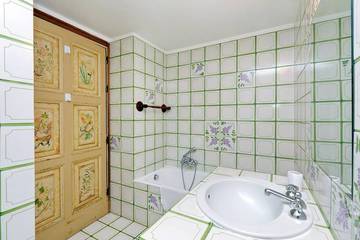 Villa for 11 People in Marcigliana, Rome, Photo 4