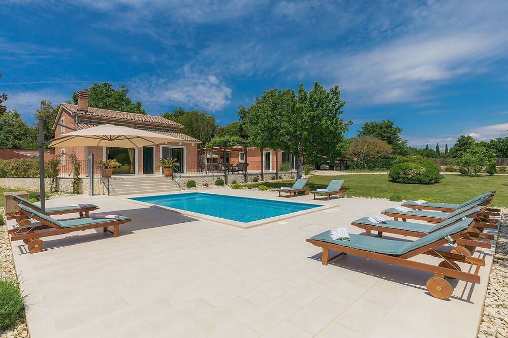 Casa vacanza a Rovigno a partire da 378€ a notte