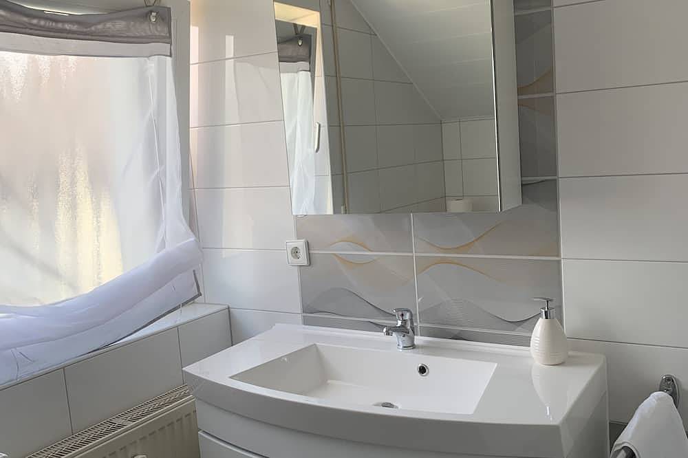 Ganze Wohnung, 2 Zimmer Ferienwohnung in Obersulm, Kurpfalz