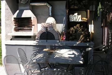 Glamping per 2 Persone in Gravedona ed Uniti, Alpi Lepontine, Foto 4