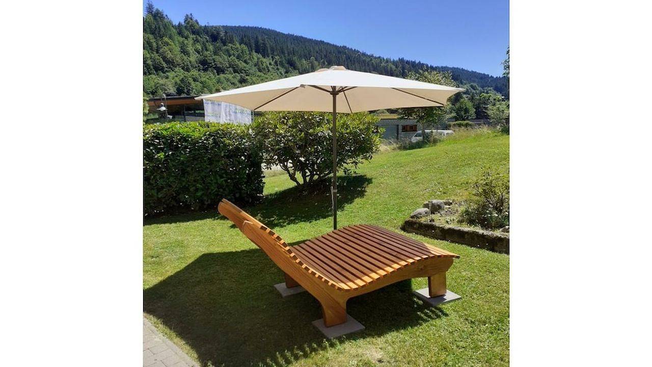 Ferienhaus für 5 Personen (68 m²) in Sankt Blasien in Suedlicher Schwarzwald, Sankt Blasien