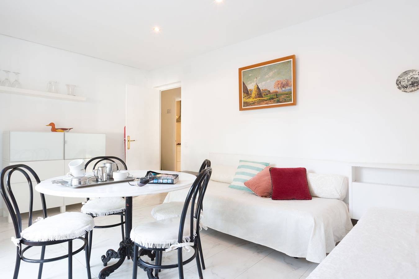 Apartamento entero, Ancora 09 in Llafranch, Palafrugell