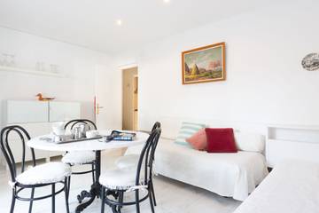 Appartement De Vacances pour 4 Personnes dans Palafrugell, Bas-Ampurdan, Photo 1