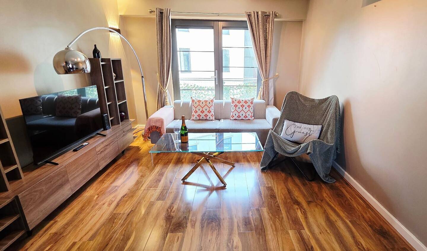 Entire apartment, Pass the Keys | Serenity Cottage: A Cosy Retreat in Nottingham in Nottingham, East Midlands