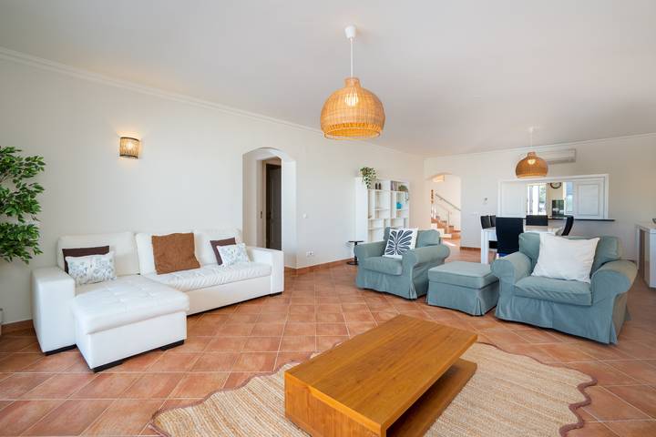 Casa Leão Preto, Castro Marim Golfe Resort in Castro Marim, Faro Distrikt
